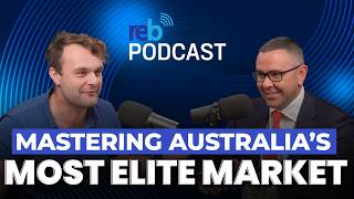 Winning in the luxury property market: How to dominate Australia’s best listings