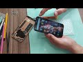 Как заменить дисплей на телефоне Honor 8S KSA-LX9