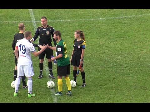 Bramki | Siarka Tarnobrzeg - Wigry Suwałki 2:1