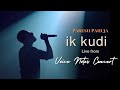 Paresh Pahuja Ik Kudi Live From The Voice Notes Concert