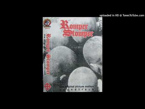 John Clifford White – Romper Stomper (Original Soundtrack) - The Smack Song