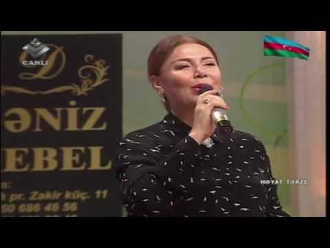 Heyat Terzi 29.09.2016 - Gulustan Eliyeva