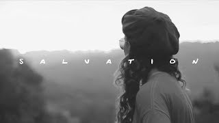 Tash Sultana - &#39;SALVATION&#39; (Official Video)