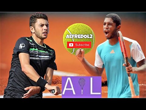 Matheus Pucinelli de Almeida vs Joao Lucas Reis Da Silva | F Coquimbo • Highlights