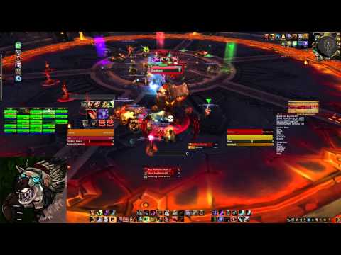 The Inconspicuous Bear - Heroic Blackhand Guardian Guide