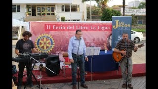 Fredy Cataldo y Luis Villarroel S, -  Los Jecos 50 años de Musica
