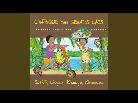 Mama mapassa (La maman des jumeaux)