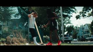 &quot;Hendrix&quot; by Wyclef Jean (Official Video)