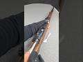 K98 Full Metal And Real Wood Airsoft Airsoft Asmr