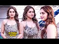 Ayesha Khan Steals At Music Launch Ayesha Khan Wearing Cheetah