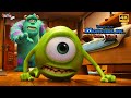 Monsters Inc Scare Island 1 Orientation Português 4K ZigZagGamerPT