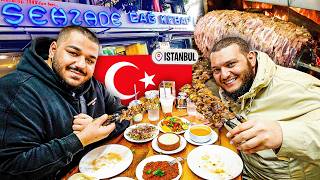 Şehzade Cağ Kebap in İstanbul – Video-Thumbnail von AbuGoku