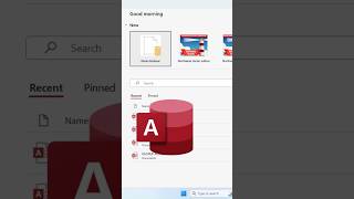 How to Use Microsoft Access (2024) - A Beginners Guide on the Database
