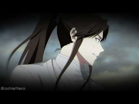 [2ha] The Husky and His White Cat Shizun- Chapter 276 FAN ANIMATION