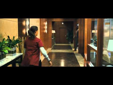 No Good Deed (Clip 'Watch Out')