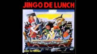 Jingo De Lunch - Shot Down