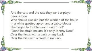 Dixie Chicks - Irish Medley Lyrics