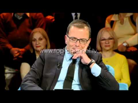 Top Story, 18/12/2014 - "Rama me vizion", "Meta pragmatist" - Top Channel Albania