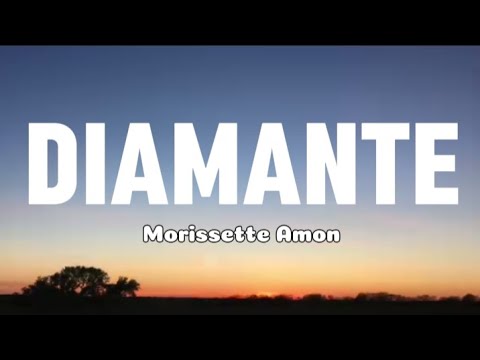 DIAMANTE - Morissette Amon - (lyrics) #diamante #morissetteamon #morissetteamondiamante