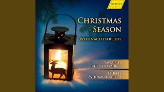 In dulci jubilo, BWV 368