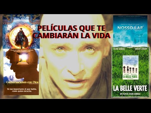 ESTAS SON LAS PELÍCULAS QUE TE HARÁN DESPERTAR