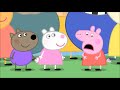 Peppa Pig School Special Mr Potato Comes To Town