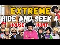 Extreme Hide And Seek 4 House Hunt ToneFrance Friends