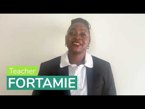 Fortamieのプロフィール動画