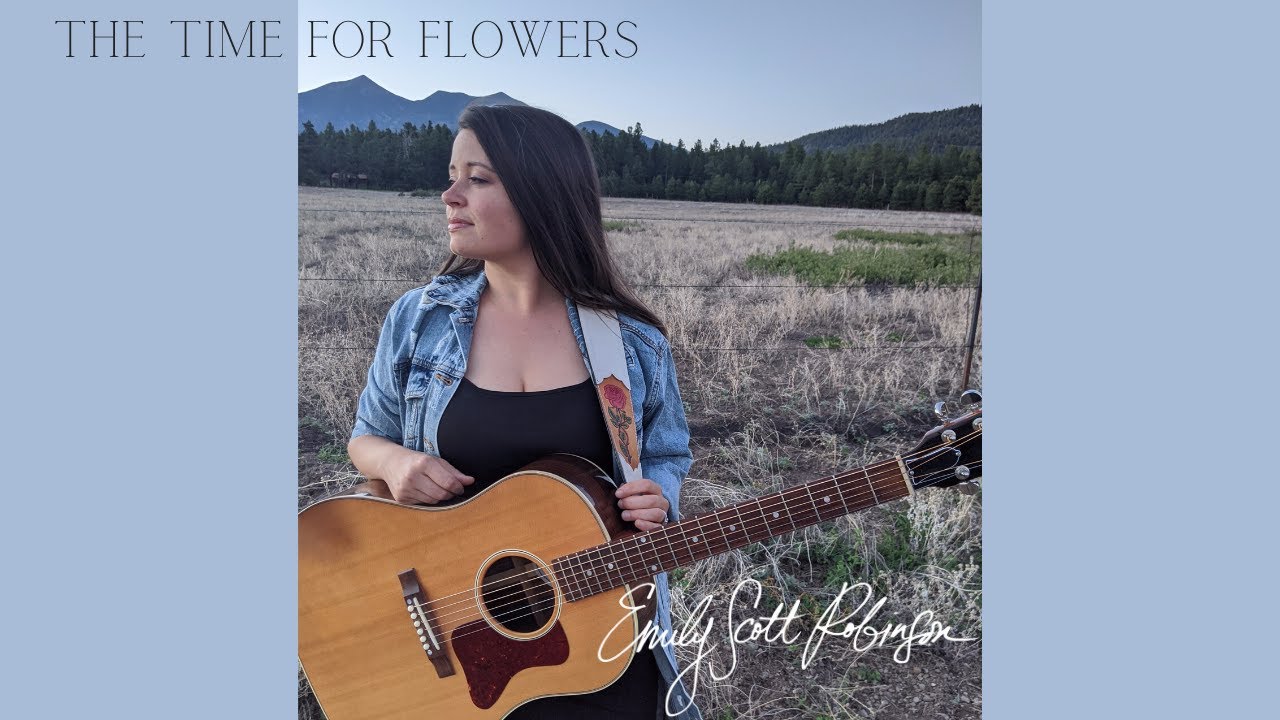 The Time for Flowers