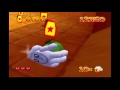 Glover 17 100 N64 Longplay
