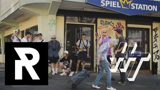 Join the Cult Music Video