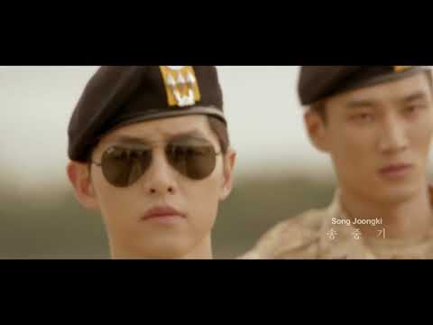 Потомки солнца (сериал 2016 – 2017) - трейлер