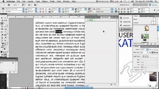 Adding Anchors to Type in InDesign : InDesign & Graphics