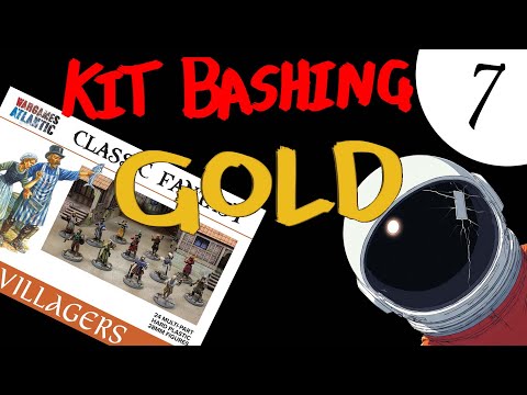 The Best Kit For Kit Bashing