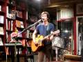 Lucas Carpenter - Good Man (Third Eye Blind cover) - The Muddy Cup, Saugerties, NY - 8/8/09