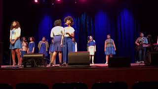 Who Else But God - Tye Tribbett &amp; G.A.