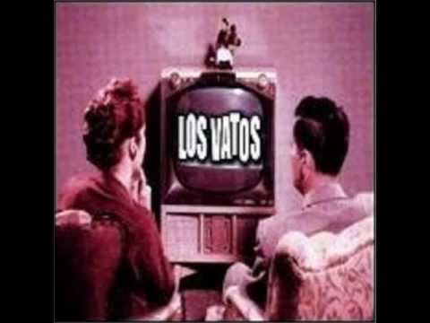 Insatisfação - Los Vatos