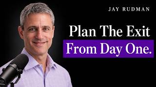 Jay Rudman