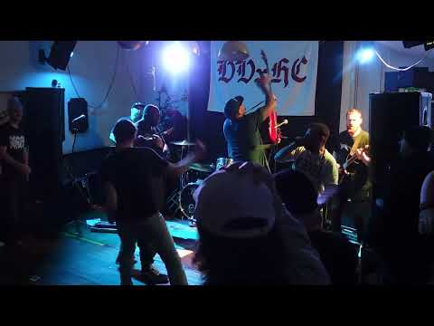 Ironed out - Ashford Kent - Full set 2025