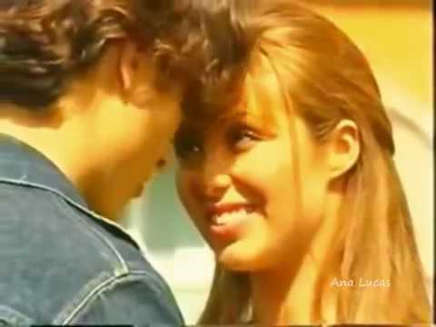 Anahí & Kuno Becker!