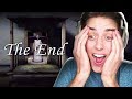 I BEAT THE GAME GRANNY Horror Mobile Game