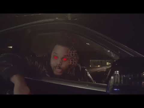 ReddazPek - Man Dark - Official Video