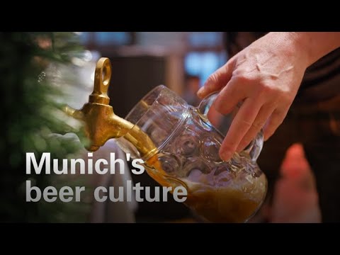 Munich's Beer Culture | simply Munich