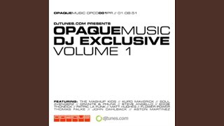 You never know (Club Mix)