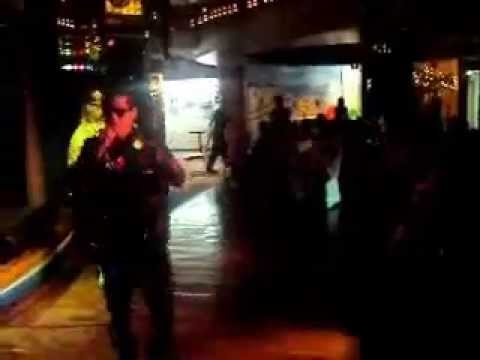 PF.PRO. ANDREW E. & PAMPANGA's FINEST. CASINO FILIPINO TOUR - Crazzy G , C-playa, Sinio & Big D