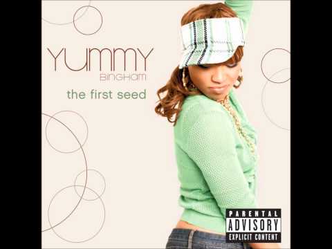 Yummy Bingham - Time