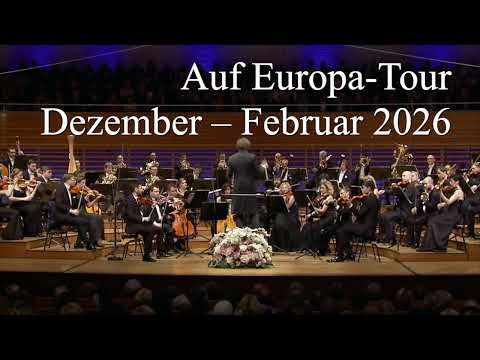 »Wiener Johann Strauß Konzert-Gala« Trailer 25/26