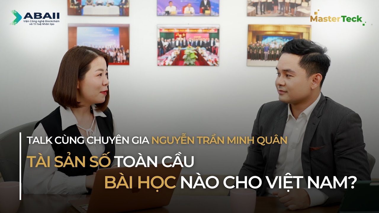 EU MICA - Use cases for Vietnam?