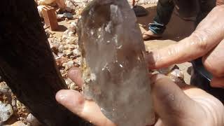 cristais top e seus valores.e explicando o que é pedra rola e mostrando variedades de cristais.