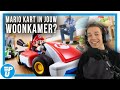Dit kan je verwachten van Nintendo Mario Kart Live Home Circuit!